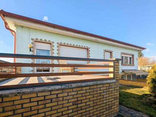 Terrasse - 