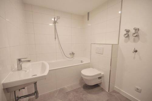 Bild 3 - 3 Zimmer Etagenwohnung in Bruchköbel