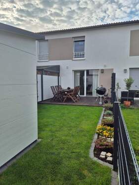 Garten - 