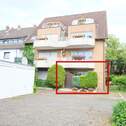 Bild1 - offene Besichtigung am 20.10.25 zwischen 17.30 Uhr- und 19 Uhr- Bitte um kurze, schriftliche Bewerbung- 2 Zi im EG mit Terrasse in Holweide