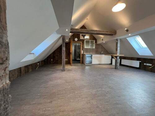 x05 Raum Bild 2.JPG - Moderne und Gemütliche 1-Zimmer-Wohnung in Seefeld, Stadland