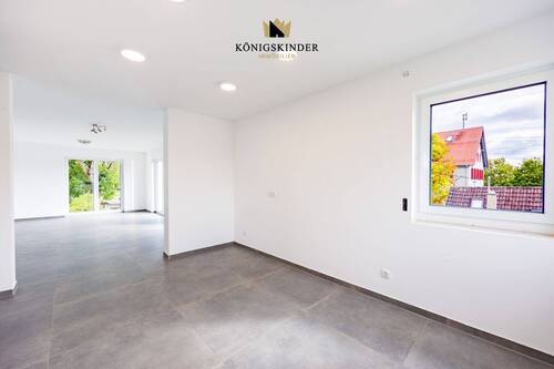 ...in die Küche... - 