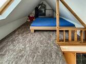 Spitzdach - Schlafzimmer - 