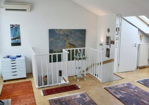 DG Heizungsraumtür re. - 