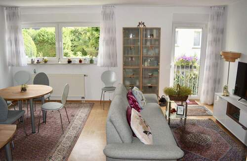 OG Wohn-/ Esszimmerbereich - 