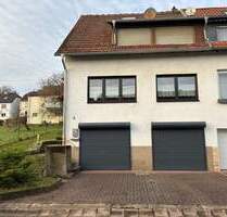 Familienfreundliche Doppelhaushälfte mit durchdachtem Grundriss - Saarbrücken / Altenkessel