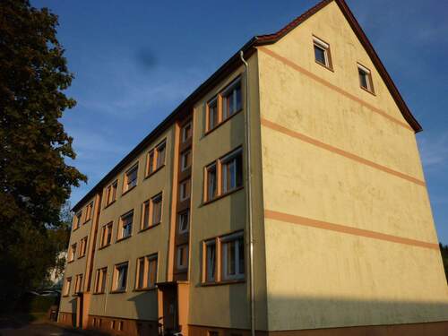 Ansicht.JPG - Achtung Mieter: Eigentum erwerben mit dieser Eigentumswohnung in Unterwellenborn OT Kamsdorf