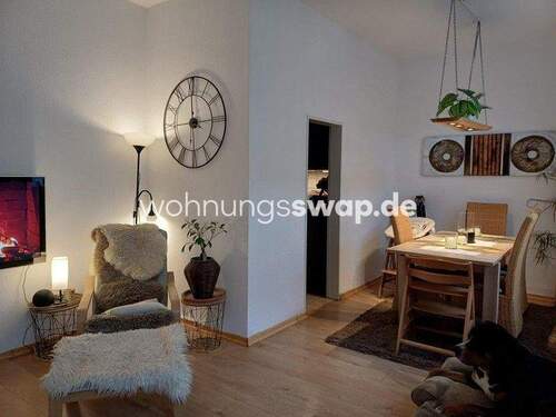 Bild 3 - 3 Zimmer Etagenwohnung in Köln