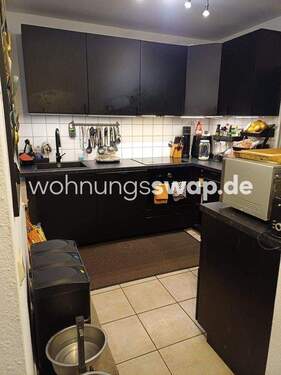 Bild 4 - Etagenwohnung mit 89,00 m&sup2; in Köln zur Miete