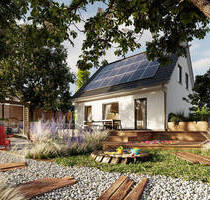 Ein Haus mit Charme im kommenden Baugebiet in Stederdorf. - Peine