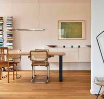 Viel Raum, viel Stil, viel Leben! Große, neuwertige Traumwohnung mit 3 Balkonen - Essen / Südostviertel