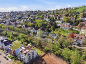 Ansicht Siedlung - 