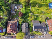 Vogelperspektive - 4 Zimmer Mehrfamilienhaus, Wohnhaus in Stuttgart