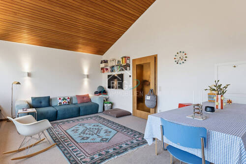 Wohnzimmer - 