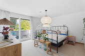 Schlafzimmer - 