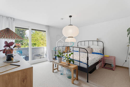 Schlafzimmer - 