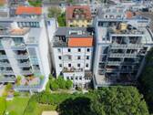 Außenansicht - 2 Zimmer Etagenwohnung zum Kaufen in Hamburg