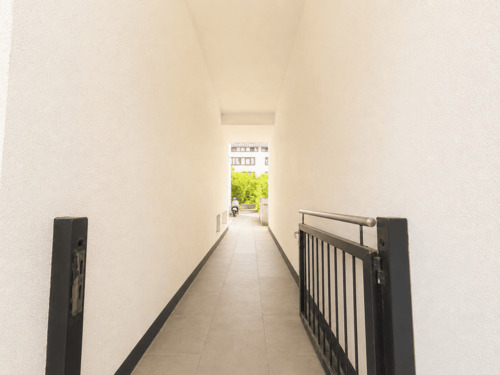 2 - 2 Zimmer Etagenwohnung in Hamburg