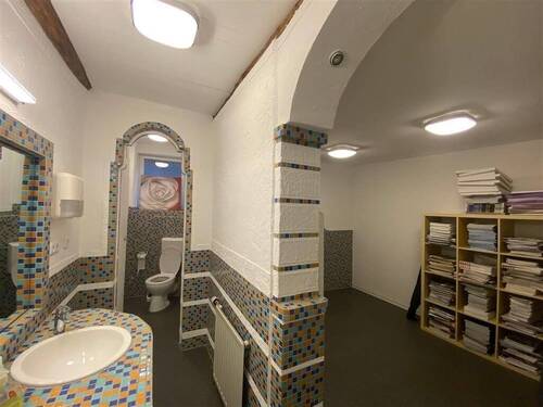 Badezimmer - 