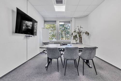 Beispiel Büro/Besprechung - 