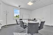 Beispiel Büro/Besprechung - 