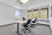 Beispiel Büro/Besprechung - 