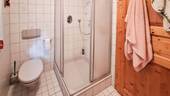 Duschbad Erdgeschoss - 