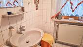 Duschbad Erdgeschoss - 