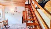 Flur Dachgeschoss - 