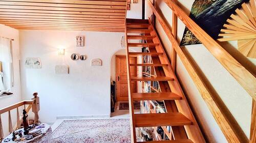 Flur Dachgeschoss - 
