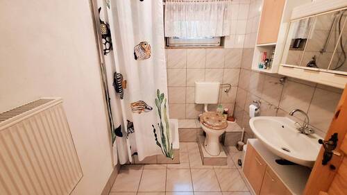 Duschbad Keller - 