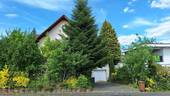 Straßenansicht - 8 Zimmer Einfamilienhaus in Seck