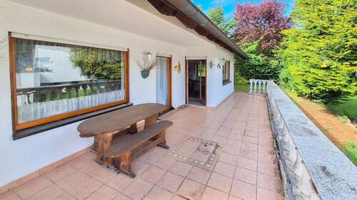 Terrasse - 