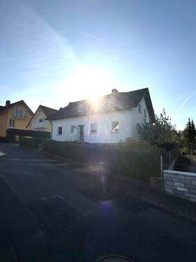 Bild 2 - 1 Zimmer Einfamilienhaus zum Kaufen in Eiterfeld
