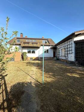 Bild 3 - 1 Zimmer Einfamilienhaus in Eiterfeld