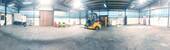 Bild 3 - Halle in Backnang