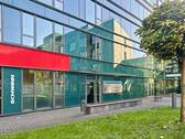 Regus_Colonius Carré_Germany_Centre 5194_Building - Büro zur Miete in Köln