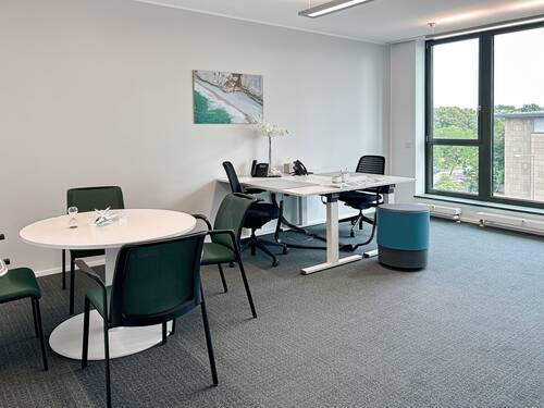Regus_Colonius Carré_Germany_Centre 5194_Office 1. - Büro in Köln