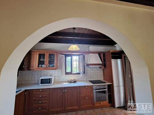 Küche - 