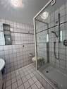 561 - Badezimmer mit Dusche - 