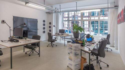 Sonstiges - Büro in Berlin zur Miete