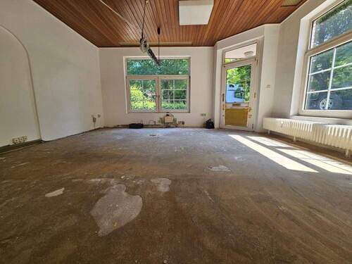 Bild 4 - Etagenwohnung mit 64,10 m² in Hamburg zum Kaufen