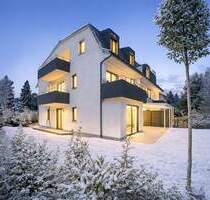 Elegante 3-Zimmer-Wohnung. Am Forstenrieder Park. - München Thalk.Obersendl.-Forsten-Fürstenr.-Solln