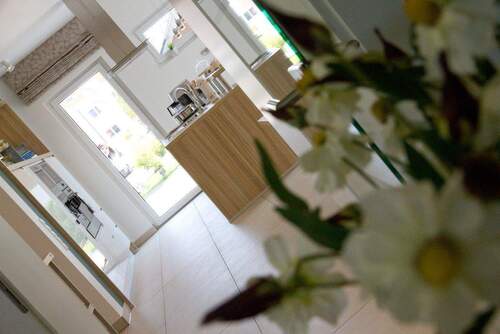 Eingangsimpressionen - 4 Zimmer Mehrfamilienhaus, Wohnhaus zum Kaufen in Grünheide