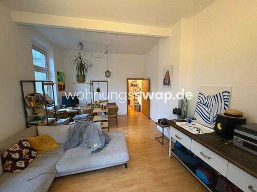 Bild 2 - 2 Zimmer Etagenwohnung zur Miete in Köln