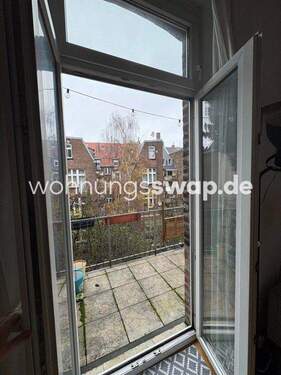 Bild 3 - 2 Zimmer Etagenwohnung in Köln