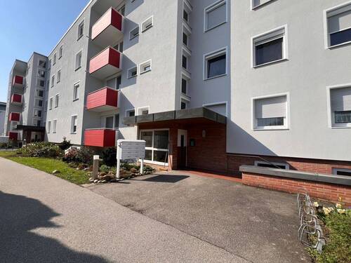 Bild 3 - 2 Zimmer Etagenwohnung in Ruhstorf an der Rott