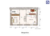 Obergeschoss - 