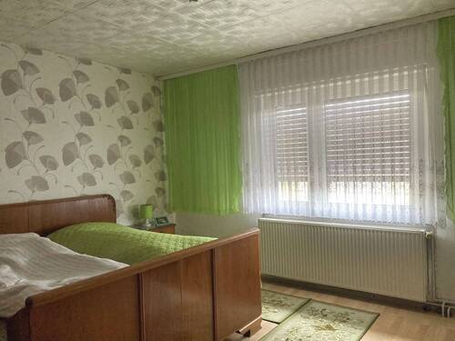 Schlafzimmer - 