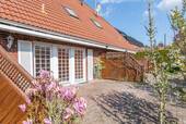 24360 LooseImmo Terrasse - 8 Zimmer Doppelhaushälfte in Scharbeutz / Klingberg